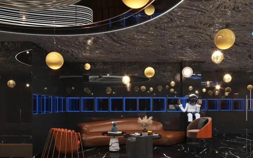 荆州商务ktv中低端独特之处-沙市区ktv预定