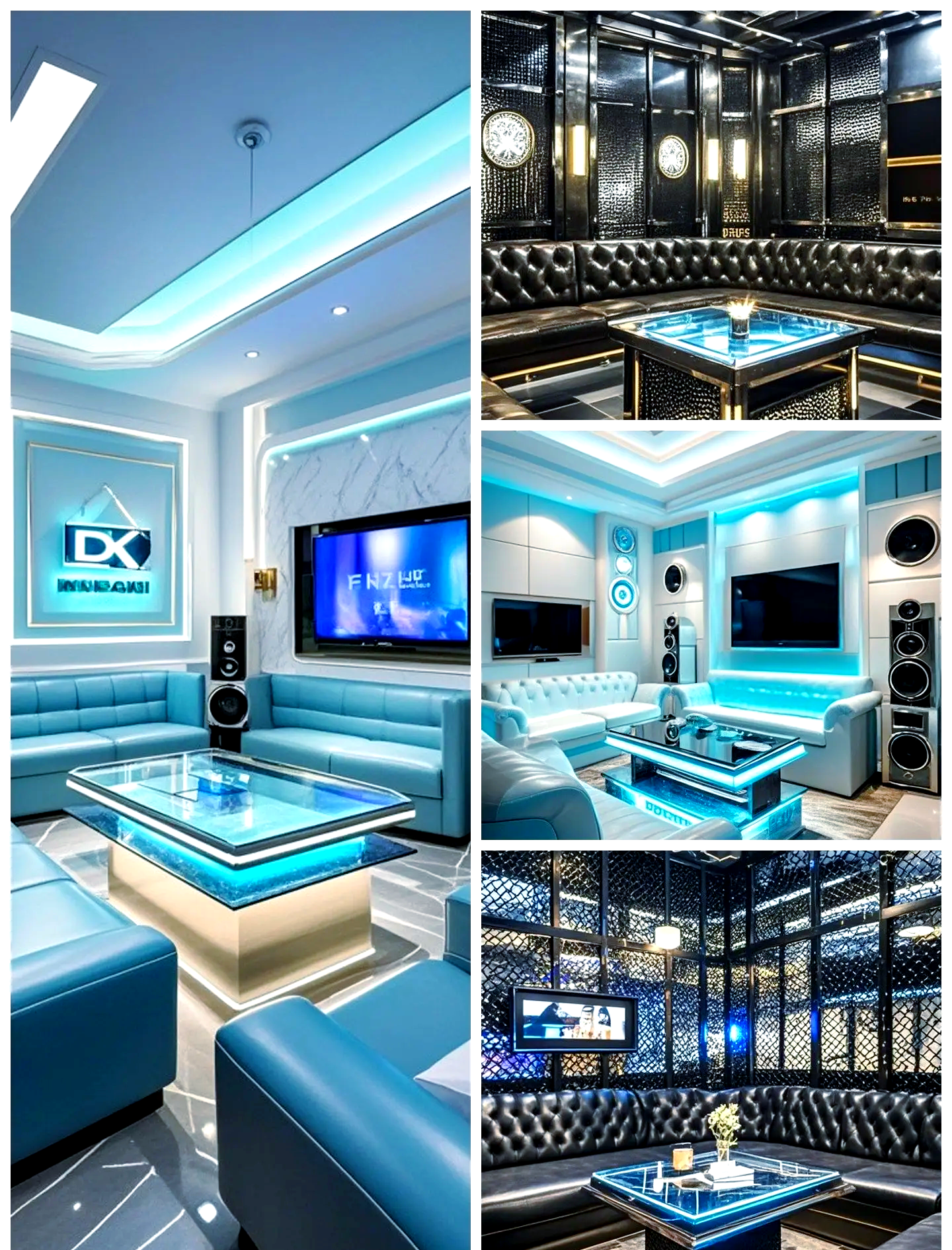 荆州商务ktv涵盖商务娱乐，有何独特之处？-沙市区ktv预定